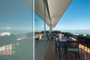 Pier 502 Best Rooftop Romantic Zone Ocean View